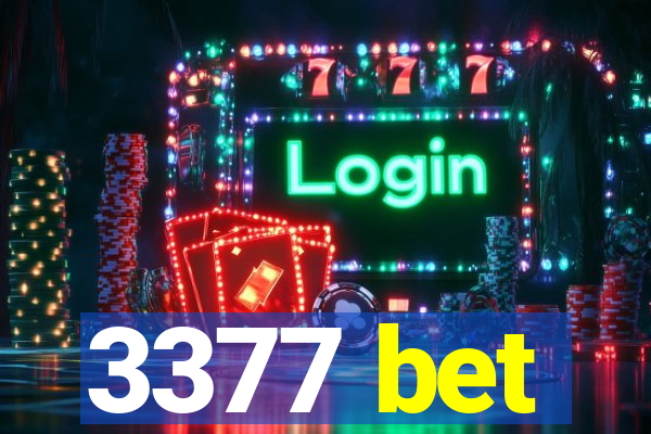 3377 bet